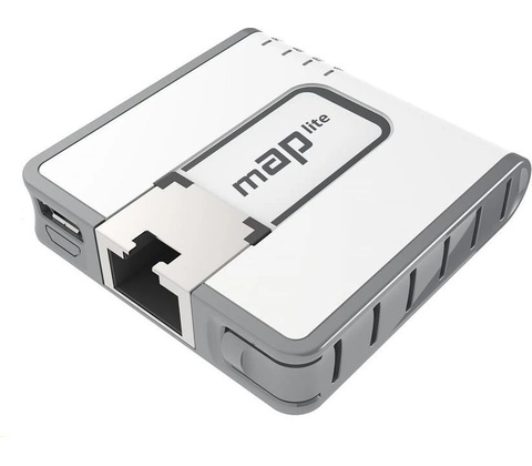Mikrotik RBmAPL-2nD