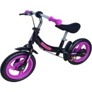 Sulov SIGNORA čierno-fialový