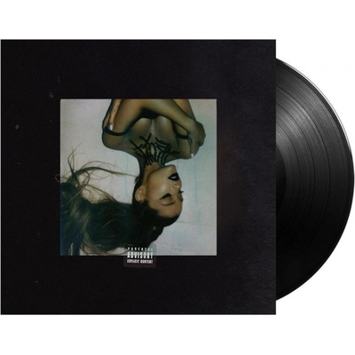 GRANDE ARIANA - THANK U, NEXT - 2VINYL