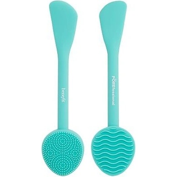 Benefit The POREfessional All-In-One Mask Wand exfoliačná kefka a aplikátor na pleťovú masku