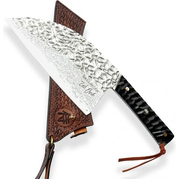 Dellinger Сръбски кухненски нож VG-10 ZED ONE 19, 5 cм, Dellinger (DNGRSXLKH35)