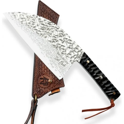 Dellinger Сръбски кухненски нож VG-10 ZED ONE 19, 5 cм, Dellinger (DNGRSXLKH35)