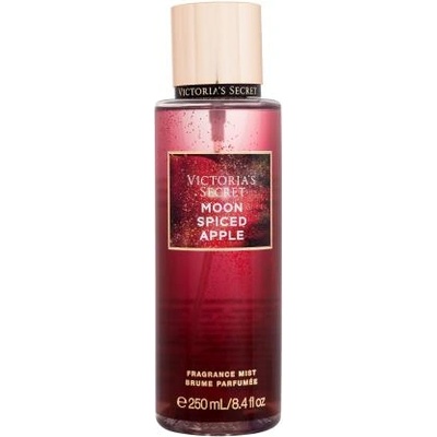 Victoria's Secret Moon Spiced Apple 250 ml Спрей за тяло за жени