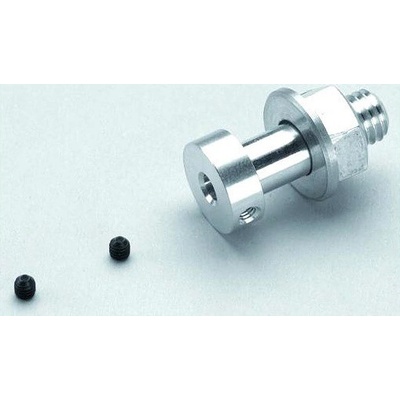 Revtec Unašeč vrtule s červíky M8 hřídel pr. 2.3mm