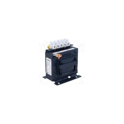 Transformátor síťový 63VA 400VAC 230V Výv svorkovnice 1,2kg