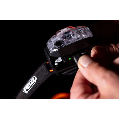 Petzl Swift RL Classic