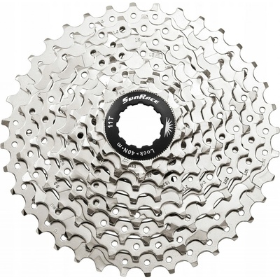 SunRace CSM969AU