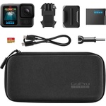 GoPro HERO13 Black Speciality Bundle (CHDSB-131-RW) Спортна екшън камера