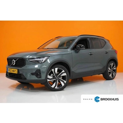 Volvo XC40 B4 Plus 145 kW