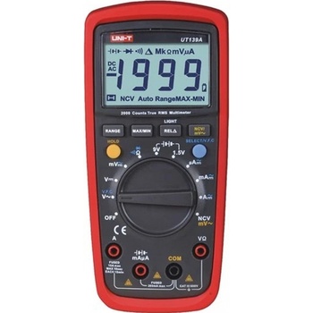 UNI-T UT139A