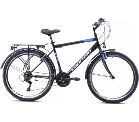Capriolo Metropolis 2022