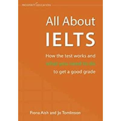 All About IELTS| Student Guide