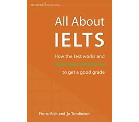 All About IELTS| Student Guide