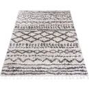 Makro Abra Shaggy AZTEC FN28D Krémový