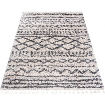 Makro Abra Shaggy AZTEC FN28D Krémový