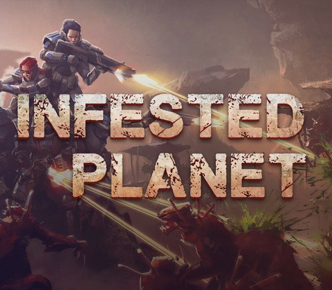 Infested Planet