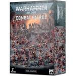 Games Workshop Combat Patrol: World Eaters (73-672)