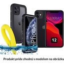 Puzdrá a kryty na mobilné telefóny Apple Púzdro Luxria Resistant Apple iPhone - Čierne (certifikované) Iphone: SE, 5s, 5