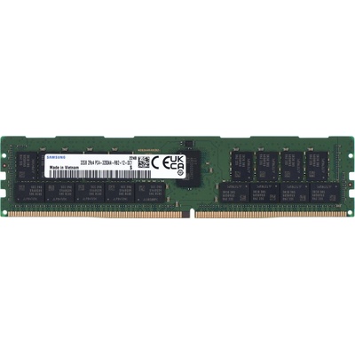 Samsung M393A4K40EB3-CWE