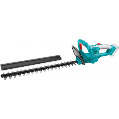 TOTAL Nůžky na živé ploty AKU, 20V Li-ion, 2000mAh, bez baterie a nabíječky EXTTHTLI20018