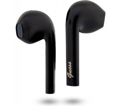Guess True Wireless Script Logo BT5.3 6H