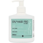 Sibel Epil Hair Pro Aloe Vera Gel 500 ml Лосион за тяло