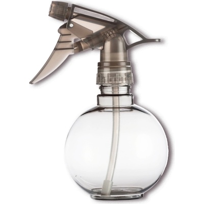 Eurostil farebný okrúhly rozprašovač v dvoch farbách 300 ml