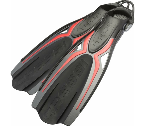 Cressi Thor EBS