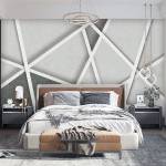 Art Gift Decor Фототапет Бяла мрежа