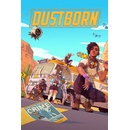 Dustborn