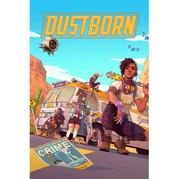 Dustborn