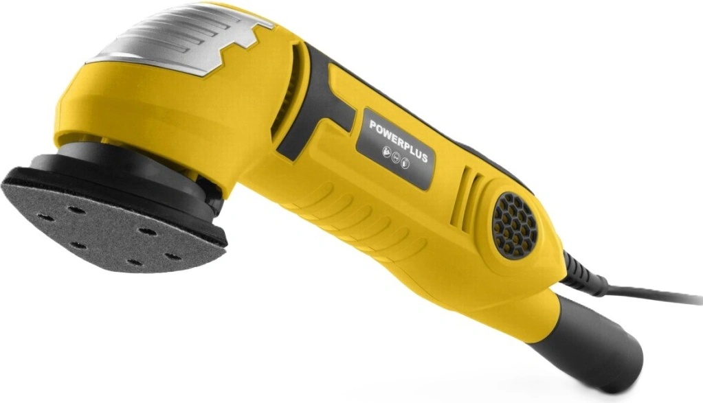 PowerPlus POWX0490