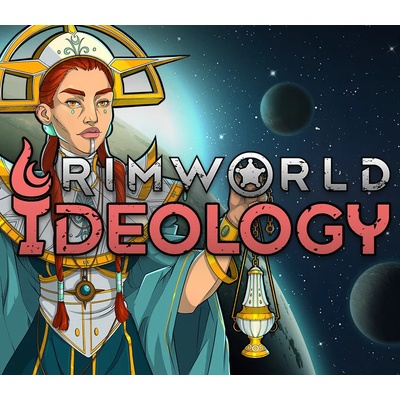 RimWorld + Ideology DLC Bundle