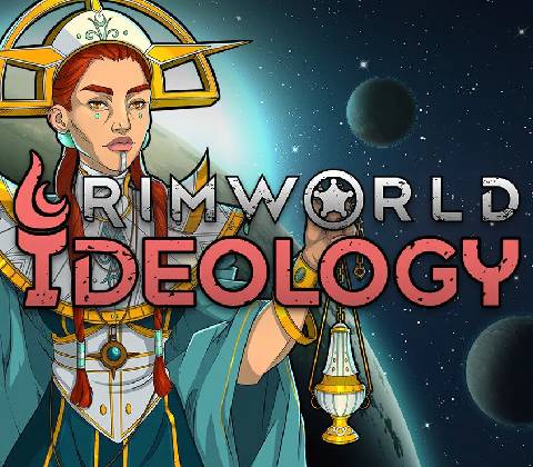 RimWorld + Ideology DLC Bundle