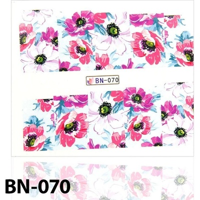 Vodolepky na nechty BN 070