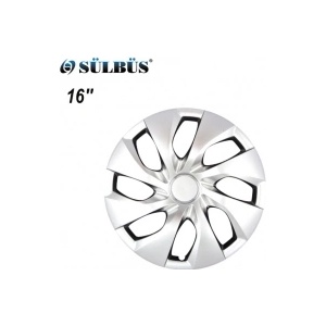 Sülbüs Тасове за джанти 16'' 416
