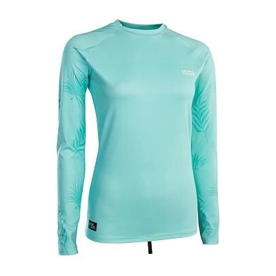 ION Women LS crystal blue