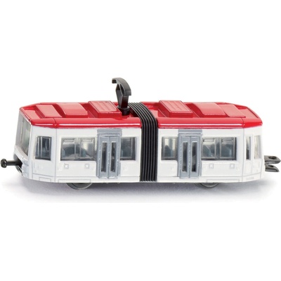 Siku Blister Tramvaj Bombardier 1:87