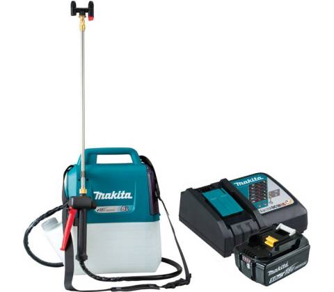 Makita DUS054Z-5