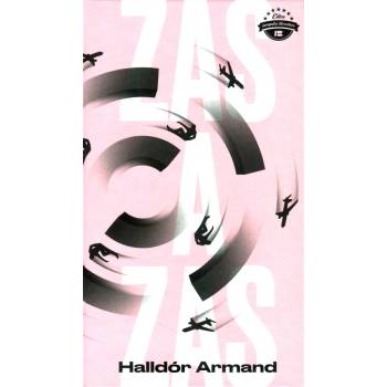 Zas a zas - Armand Halldór