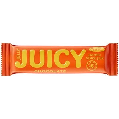 TEKMAR JUICY BAR 40g