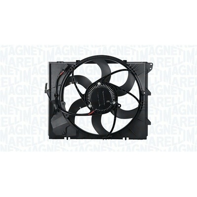 Ventilátor chladenia motora MAGNETI MARELLI 069422766010
