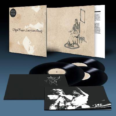 BMG Virgin Prunes: A New Form Of Beauty 1-4 (2024 Deluxe Edition) - 3Vinyl (LP) (069370)