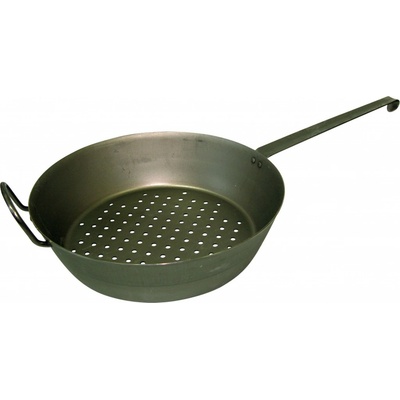 RIESS Pánev na maroni 32 cm