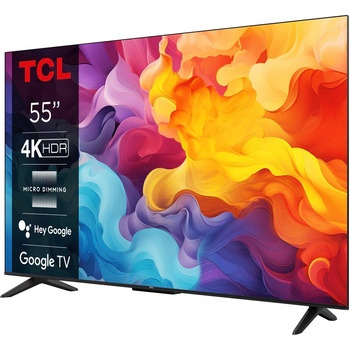TCL 55V6B