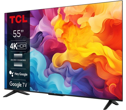 TCL 55V6B