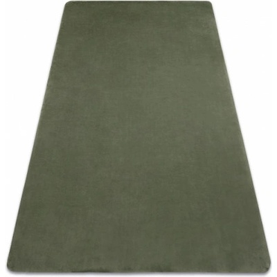 Nej-koberce Posh Shaggy zelený