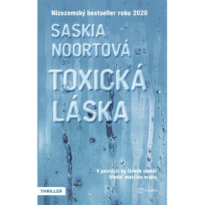 Toxická láska