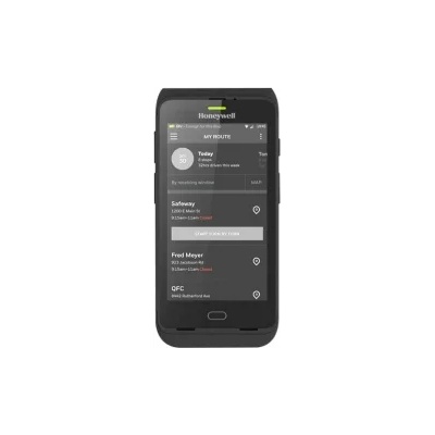 Honeywell Мобилен терминал honeywell - ct40-qbc-2 (ct40-qbc-2)