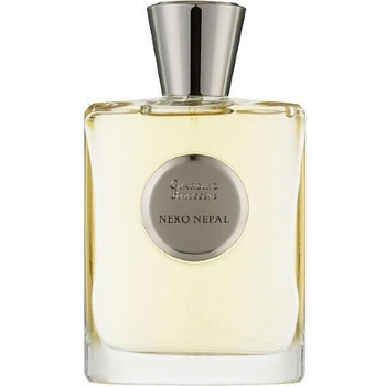 Image 1 of Giardino Benessere Nero Nepal EDP 100 ml